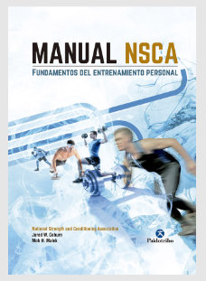  NSCA Fundamentos del Entrenamiento Personal PDF